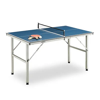 Table Tennis Table Children Indoor Table Tennis Table Ping Pong Table With Net  • £90.64
