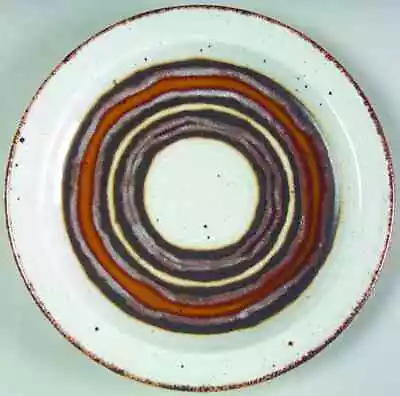 Midwinter Ltd  W R Earth Bread & Butter Plate 341445 • $11.99