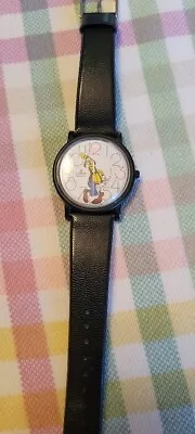 Nice Disney Goofy Watch • $25