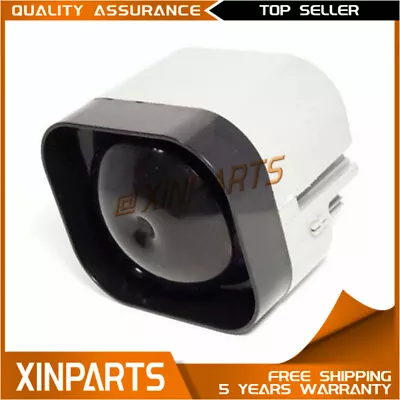 Alarm / Siren Fits For S60 S80 V70 XC70 XC90 Volvo 9499758 31110042 • $91.65