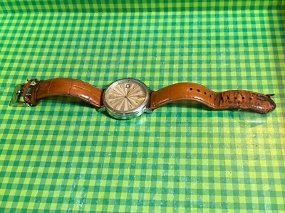 $0.99 • Buy Relic Watch Untested