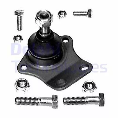 £18.63 • Buy For Ford Cortina 80 1.3 Genuine Delphi Front Ball Joint