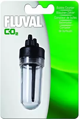 88G-Co2 Bubble Counter - 3.1 Ounces • $12.12