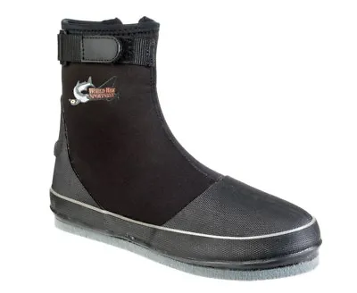 Neoprene Wading Boots / Felt Sole Flats - All Sizes Available • $25.25