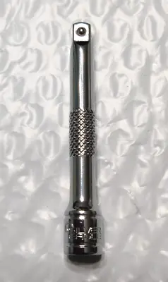 Matco Tools  Silver Eagle  Ax3kse 1/4  Drive 3  Long  Extension  *knurled* • $14.59