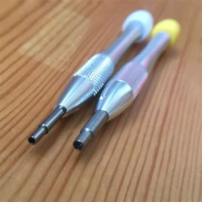 Steel Hexagon Watch Screwdriver For Audemars Piguet Royal Oak 41 Mm Pusher • $112.65