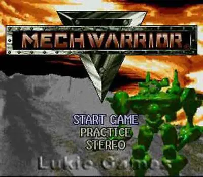 Mechwarrior - SNES Super Nintendo Game • $14.47