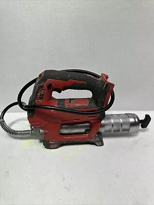 Milwaukee 2646-20 18V Cordless 2-Speed Grease Gun BARE TOOL **Light Use** G10 • $150