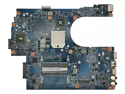 Packard Bell Easynote LM81 LM82 LM83 LM94 Motherboard Main Board MB.BKN01.001 • $385.55