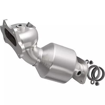 MagnaFlow 49 State Converter 50170 Direct Fit Catalytic Converter Fits Civic • $552