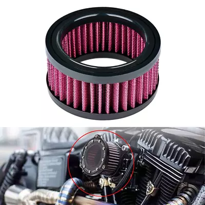 NEW Replacement Air Filter For Teardrop Air Cleaner Kit S&S HARLEY 106-4722 • $12.29