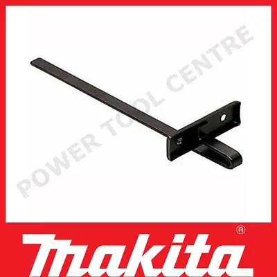 Makita Jigsaw Guide Rule Fence 4340CT 4351FCT/2 4351FCT/1 4351FCT 4350FCT/2 • £7.49