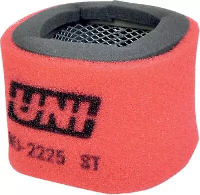 Uni Air Filter #NU-2225ST Yamaha TT500/XT500 1977-1981 • $30.33