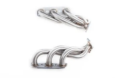 EXOTICSPEED GT Exhaust Manifold / Header For 350Z/G35 With VQ35DE Z33 Stainless • $599.99