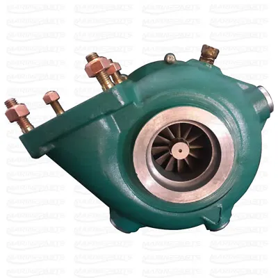 Turbocharger In Diesel Engine Volvo Penta TAMD41 AD41 Marine Turbo For 861260 • $956.53