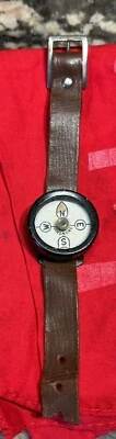 $9.99 • Buy Vintage Compass-DINSMORE Wrist Compass-works