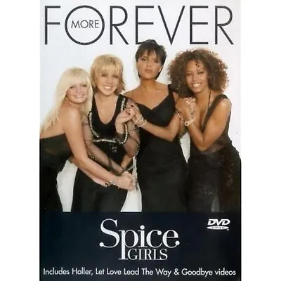 £7.47 • Buy Spice Girls: Forever More [DVD] [2000]