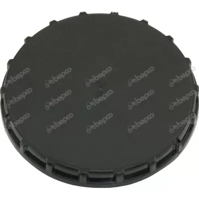 3041489M4 Massey Ferguson 3120 3125 3140 3645 3655 3670 3680 3690 Fuel Tank Cap • $25.78