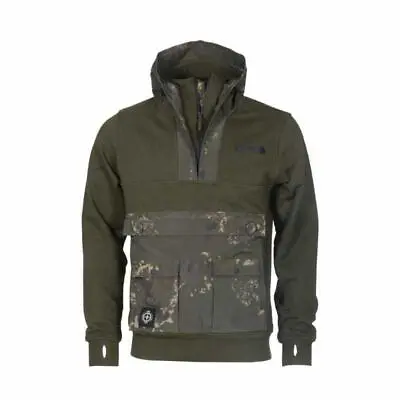 Nash Scope HD Hoody / Carp Fishing Clothing • £99.99