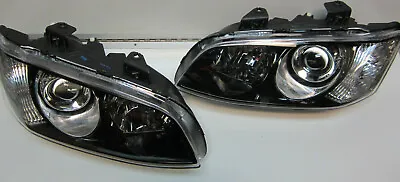 $379 • Buy  Headlights For Calais V Series 2 Ve Holden Commodore New Pair