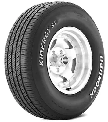 Hankook Kinergy ST H735 235/60R15 98T RWL Tire (QTY 1) • $139.99