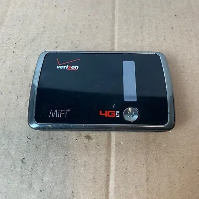 Novatel MiFi 4510L 4510 Verizon Wireless Mobile Hotspot 4G Wifi Modem • $5