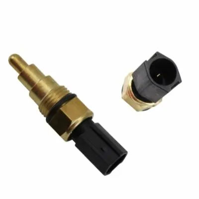 New Engine Coolant Temperature Switch Sender For Mazda 323 626 Ford - TS244 • $10.02
