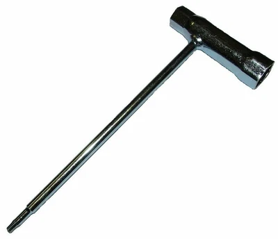 £3.96 • Buy Stihl 13mm X 19mm Spark Plug T27 Torx Spanner  