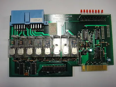 $404 • Buy Hamada Output Board, Part #E18-26-3