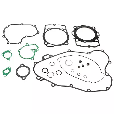 Namura Complete Gasket Kit For KTM 450 EXC 450 XC-W 530 EXC & 530 XC-W SEE YEARS • $64.95