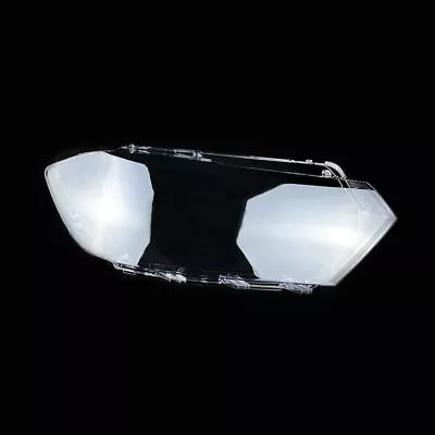 For Volkswagen VW Bora Headlight Lens Headlamp Cover Clear Shell Right 2016-2018 • $44.09