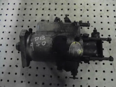 For David Brown 950 Engine Injector Pump • £180