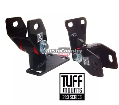 Holden Performance Engine Mounts Suit 149 179 186 202 EH HD HR  • $365