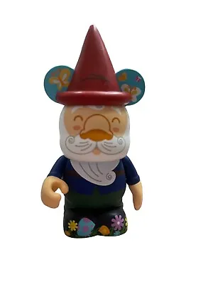 Gnome (Chaser) By Caley Hicks Urban Series #8 Disney Vinylmation • $6