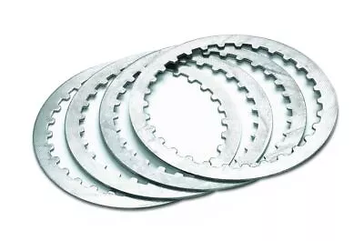 Kawasaki Z 1000 SX ABS 2011 TRW Clutch Steel Drive Plate Kit MES310-9 • £73.21