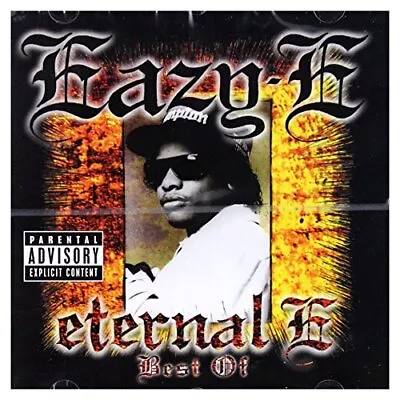 Eazy-E - Eternal E - Best Of - New CD - I99z • £7.71