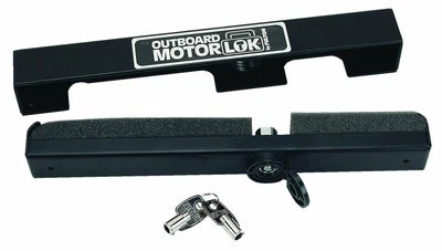 $92.35 • Buy Fulton OML 0127 Outboard Motor Lock