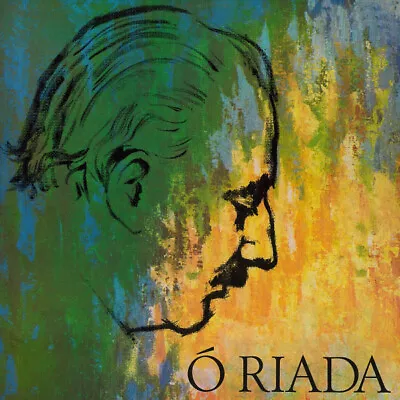 Seán Ó Riada Le Seán Ó Sé Agus Ceoltóirí Chualann - Ó Riada LP • $21.23