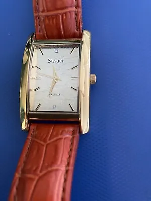 £70 • Buy Stauer Watch Castille 26694