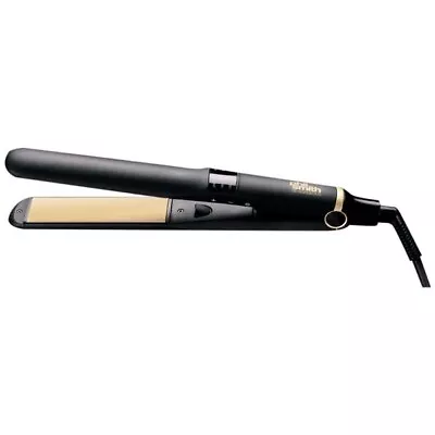 £14.99 • Buy Phil Smith Salon Ceramic Coated Hair Straightener - Black 133768363 R PBNW