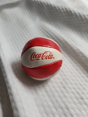 Coca Cola Memorabilia Ball • £24.33