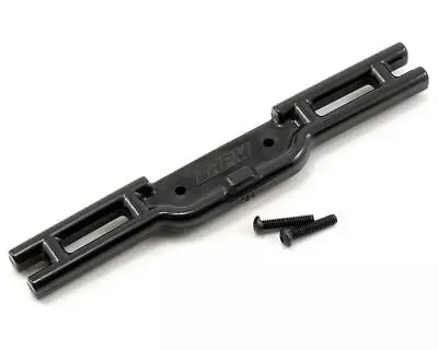 RPM Rear Bumper (Black) (1/16 E-Revo) [RPM73992] • $9.99