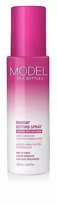 Model In A Bottle Original Setting Spray 100ml - CHOOSE QUANTITY • $13.73