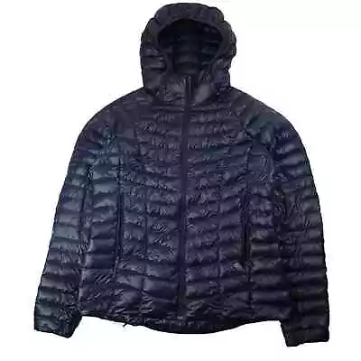 Mountain Hardwear Ghost Whisperer Quilted Down Jacket • $99.95