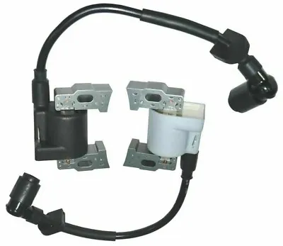 $59.95 • Buy New Ignition Coils For Honda Gx620 20hp V Twin Engines Set Of 2 Left And Right.