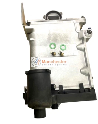 £118 • Buy Worcester Greenstar Fs 30 Cdi & Fs 42 Cdi Main Heat Exchanger 87377017900