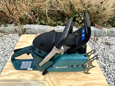 Makita 7901 / Dolmar 7900 Chainsaw Powerhead Only. Runs Perfectly. Pro Saw. • $960