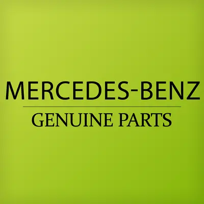 Genuine MERCEDES Sprinter 906 W906 Bus Grille Left Open 90683606189051 • $23.71