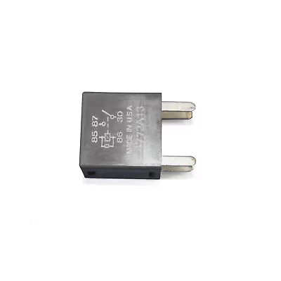 Micro Plug Relay Mopar 68083380AA • $30.54