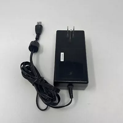 HP 0950-4404 AC Adapter Power Supply 32V/16V 3-Pin Gray For HP Printer • $8.99